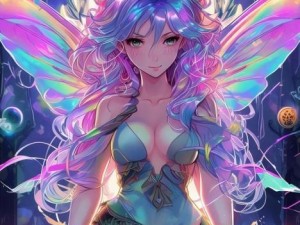 妖精动漫登录页面入口界面全新升级 快来体验奇幻世界的精彩之旅