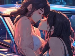 在车里要了女朋友过程,在车内倾心相拥的浪漫瞬间与女友的甜蜜时光