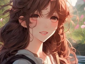 真实女友攻略揭秘如何赢得她的心与爱情的真谛