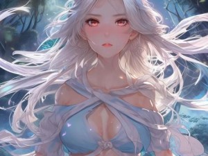 原神女角色素颜展现真实之美与力量的奇幻旅程
