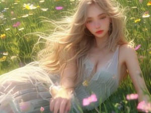 野花香高清视频在线观赏，沉浸自然之美，感受花香四溢的惬意时光