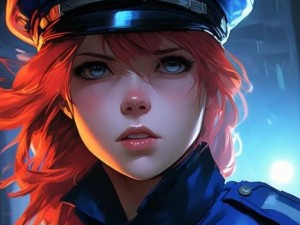 荷兰女警勇闯犯罪现场揭示真相的惊险故事