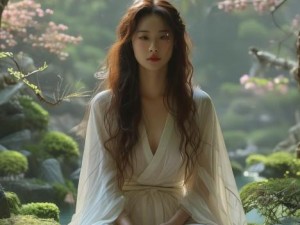 禅境花园的多重价值与心灵启迪探讨