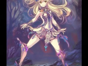龙之谷舞娘技能加点-龙之谷舞娘技能加点攻略全解析助你轻松提升战斗力