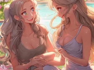 与儿媳共度美好时光 快乐瞬间铭刻心间