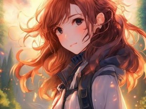 闺女2的成长故事：勇敢追梦与亲情的温暖交织