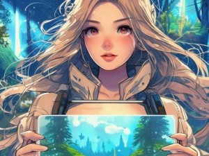 探索视频世界的新篇章—以探索自然奥秘为例
