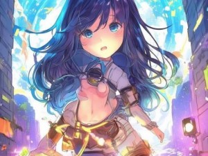 探索MC另类世界的无限可能与创意之旅