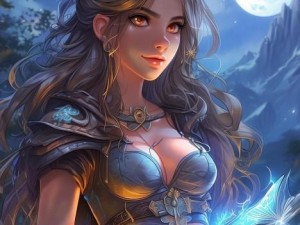 魔兽世界探秘之旅：收集情报揭开艾泽拉斯的秘密与传奇