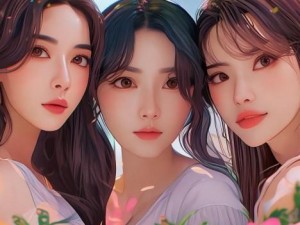 迪丽热巴杨紫关晓彤三位女星的友情与成长故事揭秘