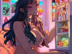 两人宅家共创AJ生活的乐趣与意义探索