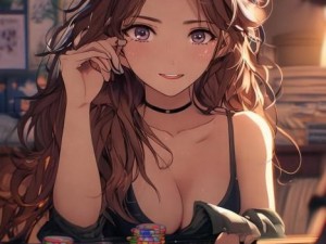 双人牌局对决趣味无限 体验扑克牌游戏的乐趣与策略