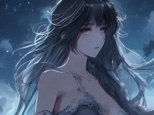 禁忌魅惑之夜禁忌的爱与欲望交织的命运之舞