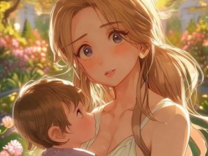 让爱重生在生命之门中母子情深的启示与反思