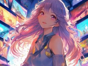 青春少女的视界探秘：在哔哩哔哩上畅游无限精彩视频世界