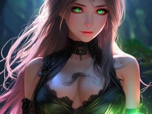 通缉魔物;-