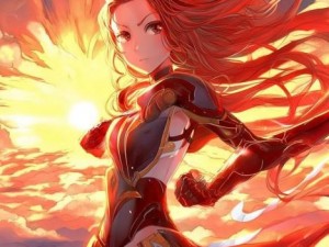 热血战绩：勇者无畏拼搏精神铸就辉煌传奇