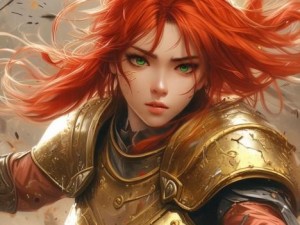 孙尚香被打-孙尚香遭遇重创勇斗敌军展现巾帼不让须眉的豪情壮志