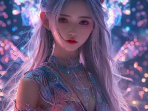 专家技艺集锦，梦幻刺绣之奇迹视频分享