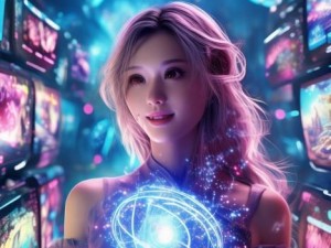 探索视频世界，以视频链接为中心的故事探索