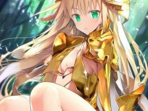 八重神子掀开自己副乳的图片-八重神子官方图