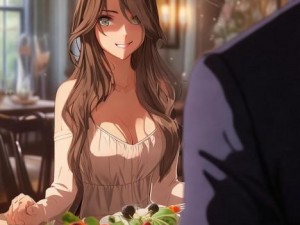 夫妻请部长家里做客的背景故事;夫妻俩请领导吃饭