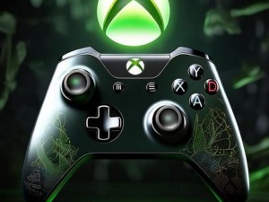 欧美Xbox One表情包大揭秘 玩转游戏中的幽默与情感
