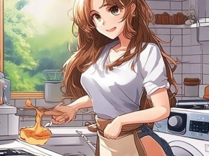 一边做饭一边洗衣服是否合理的生活方式探讨