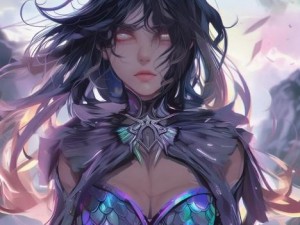 天天酷跑审判女王图片—天天酷跑审判女王震撼登场 探索她背后的故事与魅力