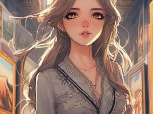 大但人文艺术欣赏之旅探索192幼的文化魅力与创意表现