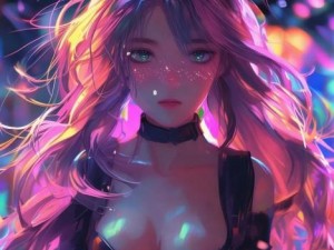 闪音瞩目，