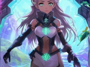 魔界OL奇幻冒险之旅探索神秘世界的无限可能与挑战