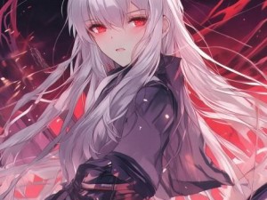 白发魔女传：剑影红尘与爱恨交织的江湖传奇