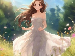 在野花香中漫游高清视界尽享自然之美的奇妙旅程