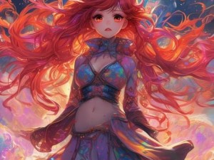 春晚药效发作后的疯狂旅程与奇幻冒险记