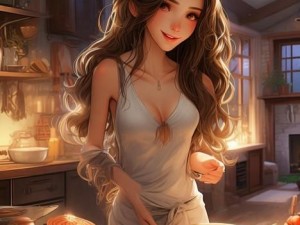 从厨房到客厅的美味之旅，探索家的温馨与味蕾的碰撞