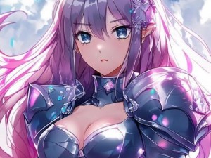 lol宝石骑士配音是谁;《揭开LOL宝石骑士的神秘面纱配音演员大揭秘》