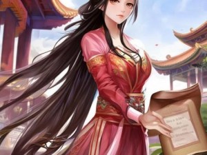 武媚娘传奇手游：重温历史与权谋的巅峰对决体验