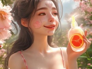水蜜桃喷雾好用吗;水蜜桃补水怎么样