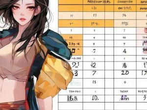 中国码与欧洲码尺寸对比解析 如何选择合适的尺码