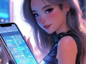 智能手机北斗导航软件助力精准定位与便捷出行体验