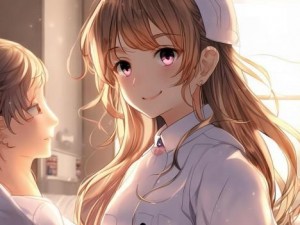 日本护士的温暖守护与无私奉献的感人故事