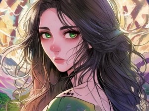梅丽莎劳伦的成长之路与人生选择的启示