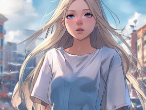 俄罗斯女孩的身材变化与自信心的成长之路