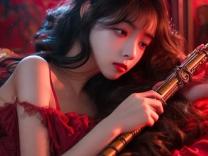 红鸾帐内月色朦胧洞箫轻吟情意绵绵心事难诉