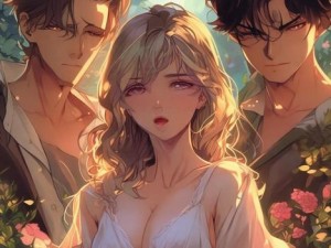 多男主1V3小说-三位男主争宠记：我在爱情中逆袭的成长之路