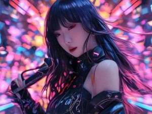 日本rap女-日本说唱女神的崛起与风格演变探秘之旅