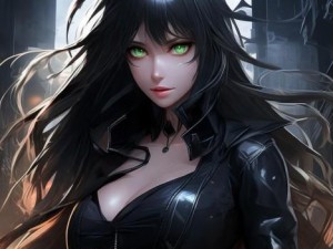 职业杀手卢锡安的暗影人生与无尽追逐的命运交响曲