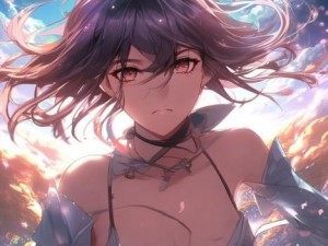 原神女角色开襟乳液狂飙的奇幻冒险之旅与心灵成长