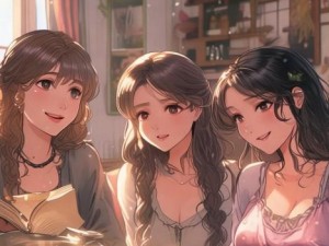 三个媳妇、三个媳妇的生活智慧与家庭纷争的温暖故事